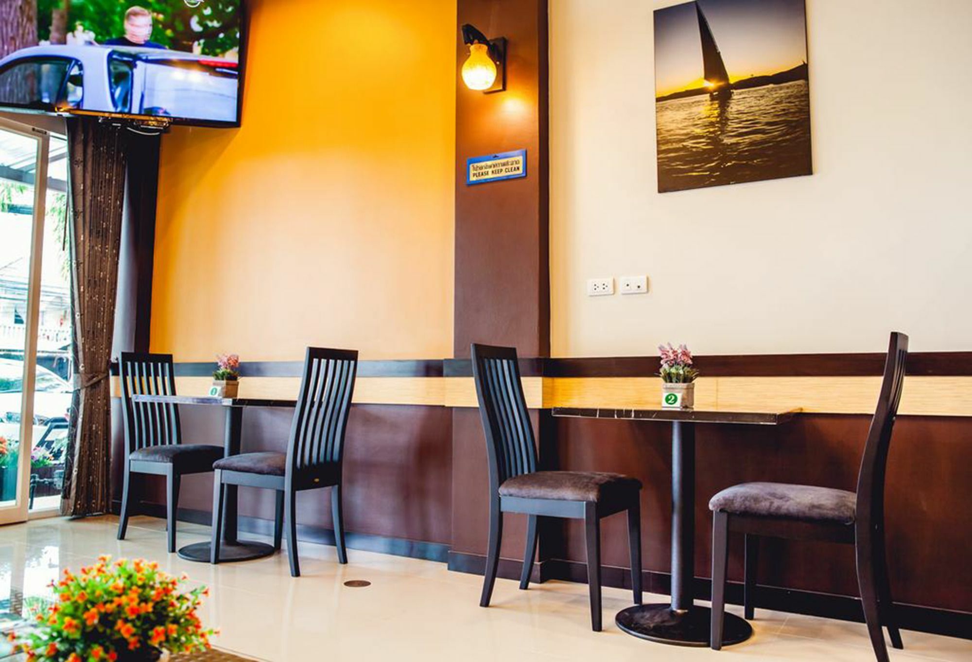 Chalong Boutique Inn Bagian luar foto